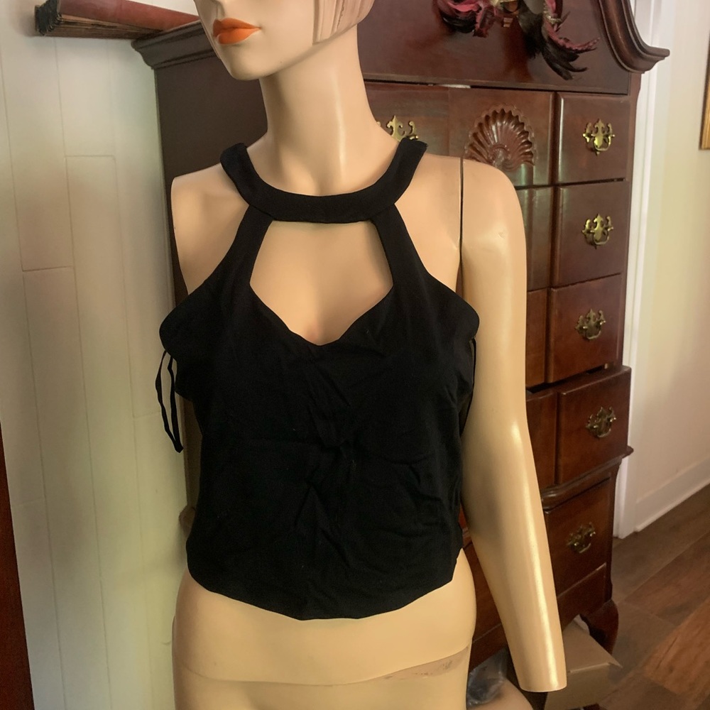 Bebe Blouse - image 1